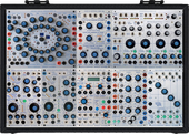 My freaky Buchla