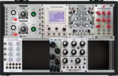Sevan_Oh Eurorack 1