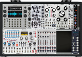 My besprent Eurorack (copy)