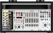 My effete Eurorack