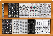 My primer Eurorack