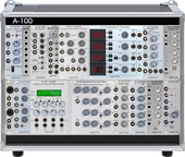 Ext * A-100P6 Trautonium (updated Doepfer spec)