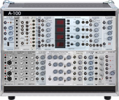 Ext * A-100P6 Trautonium (Doepfer spec)