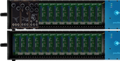 Delta Sound Labs Rack