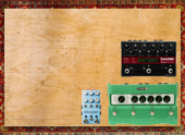 Dans Pedalz