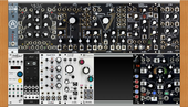 My minimal rack