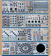 My unfound Buchla