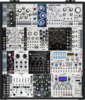MiniBrute 6U (2x) A