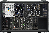 Rack rute Sampler tracker