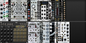 My 2021 Eurorack