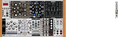 My birdlike Eurorack