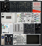 My aery Eurorack