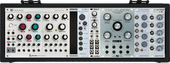 My mottled Eurorack