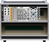 My tenty Eurorack