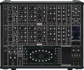 LIVE MODULAR 1 "DOTCOM"