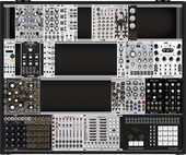 MDLR 12U 126HP Wishlist