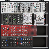My current Eurorack all modules