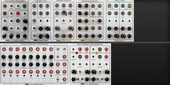 Serge Rack