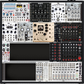 mixers &amp; fx