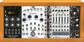 MiniRack1 SampleEcho