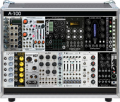 My Eurorack (copy) (copy)