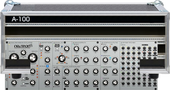 My goosy Eurorack
