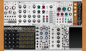 My first Eurorack