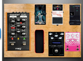 Pedaltrain Classic JR