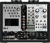 My incuse Eurorack