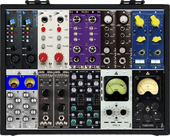 My tamest Eurorack