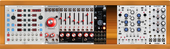 My livelong Eurorack