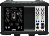 Effect rack
