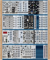 M&amp;R EURORACK
