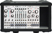 My marshy Eurorack