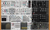 Tons of modules