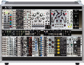My plicate Eurorack