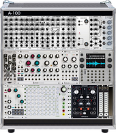 DRUM MACHINE PAUROSA