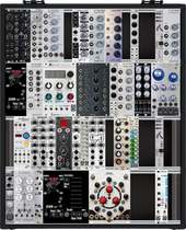 Dubka Live Rack (copied from Dubka)