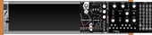 My monthly Eurorack