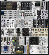 Current Rack (copied from mdoudoroff)