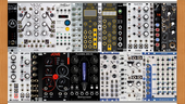 Big Bored RackBrute