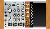 My felsic Eurorack