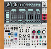 My toylike Eurorack