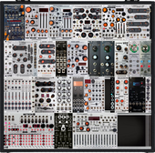 Weapon of Sonic Destruction