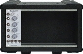 My mnemic Eurorack