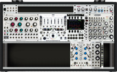 Intellijel 7U Case (104HP) Top