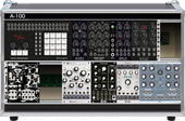 My cumbrous Eurorack