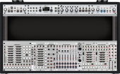 Intellijel 104 7u