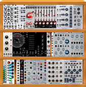 Additional Eurorack