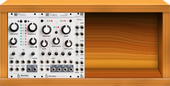 My snubby Eurorack